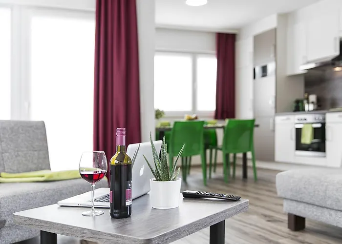 Business And Family Homes