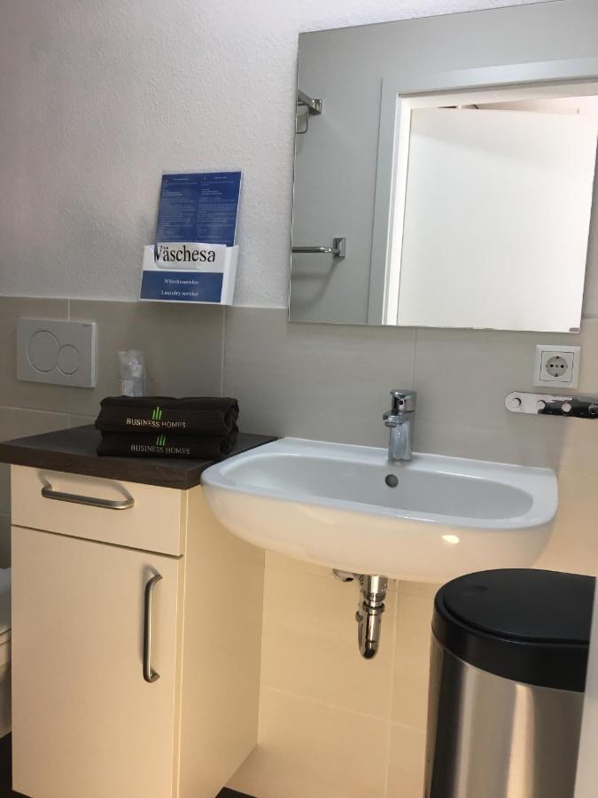 Business And Family Homes Appartamento Burgau