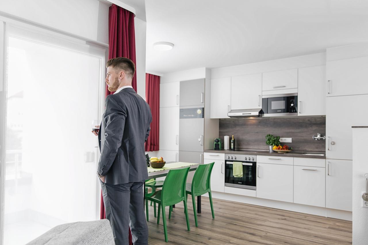 Business And Family Homes Appartamento *